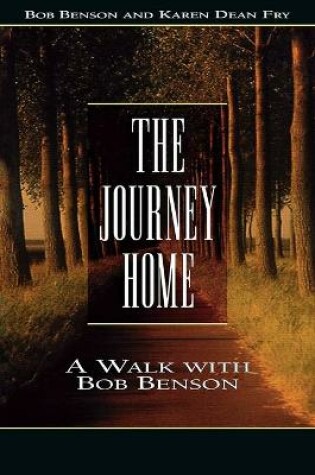 Cover of Journey Home