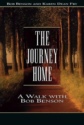 Book cover for Journey Home