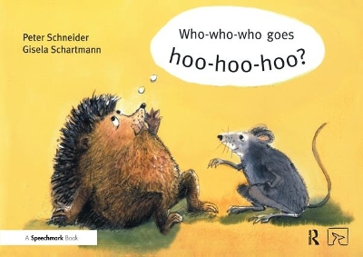 Book cover for Who-Who-Who Goes Hoo-Hoo-Hoo