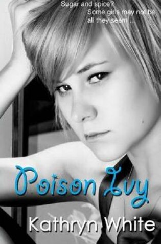 Cover of Poison Ivy