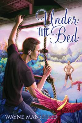 Book cover for Under the Bed