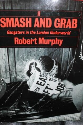 Cover of Smash and Grab