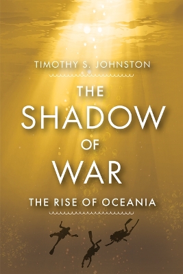 Cover of The Shadow of War
