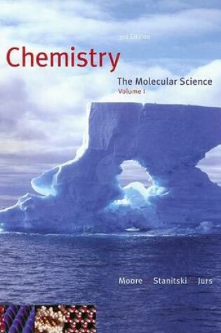 Cover of Chemistry, Volume 1