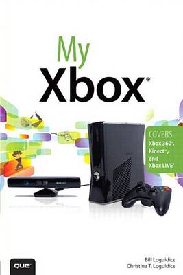 Book cover for My Xbox