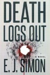 Book cover for Death Logs Out