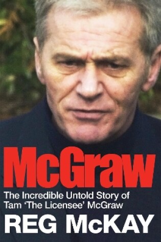 Cover of McGraw