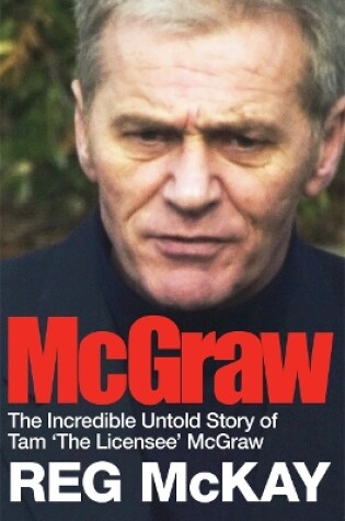 Cover of McGraw