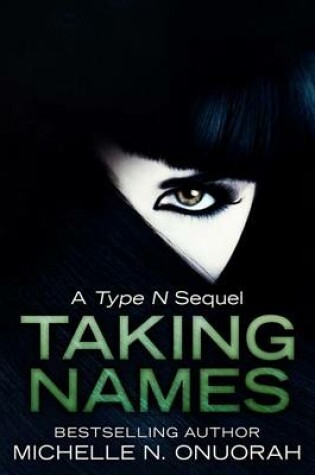 Cover of Taking Names