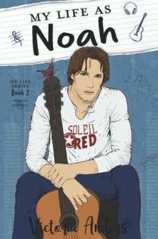 Cover of My Life as Noah