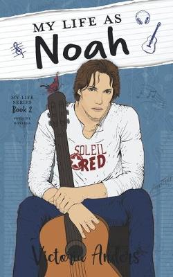 Cover of My Life as Noah
