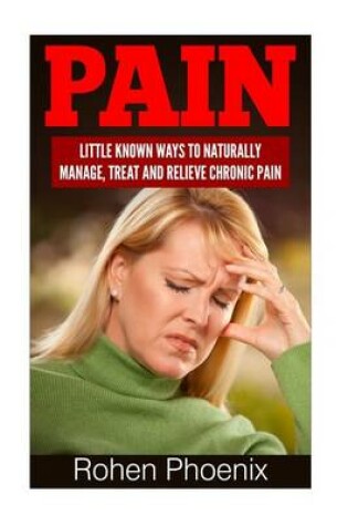 Cover of Pain