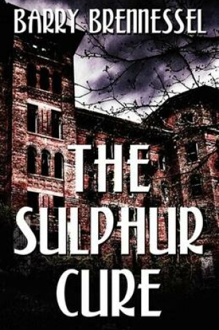 Cover of The Sulphur Cure
