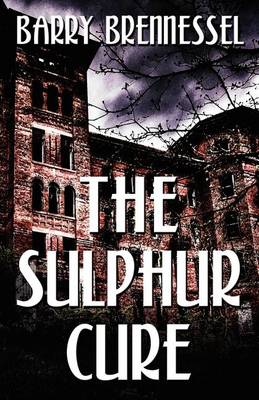 Book cover for The Sulphur Cure