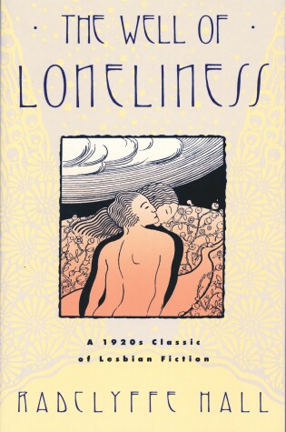 Cover of The Well of Loneliness