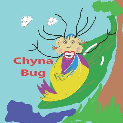 Book cover for Chyna Bug