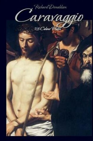 Cover of Caravaggio