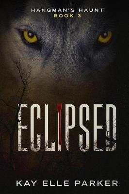 Book cover for Eclipsed