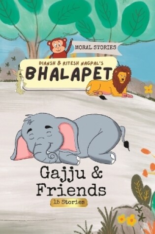 Cover of Bhalapet