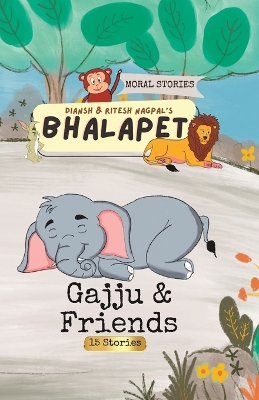 Cover of Bhalapet