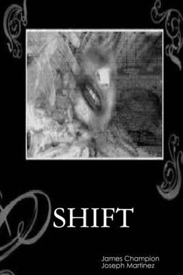 Book cover for Shift