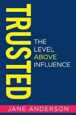 Cover of Trusted