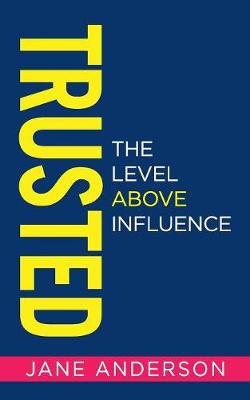 Book cover for Trusted