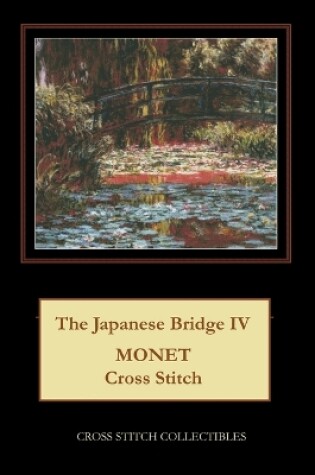 Cover of The Japanese Bridge IV