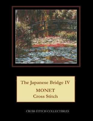 Book cover for The Japanese Bridge IV