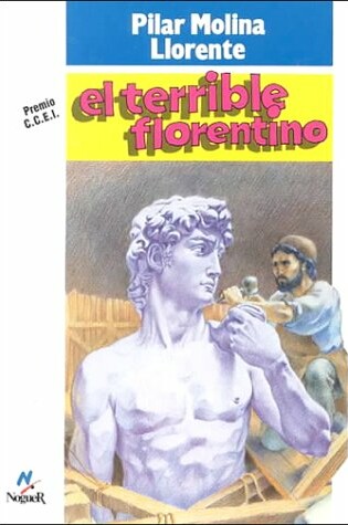 Cover of El Terrible Florentino