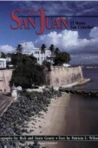Cover of Old San Juan