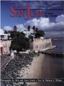 Book cover for Old San Juan