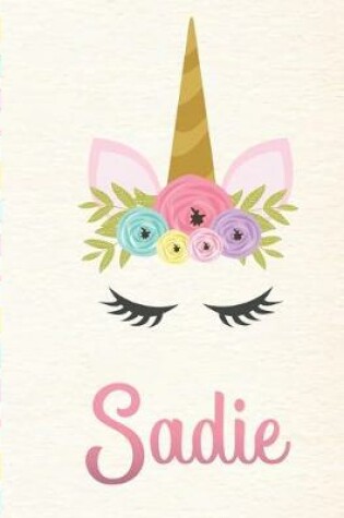 Cover of Sadie