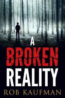 Book cover for A Broken Reality