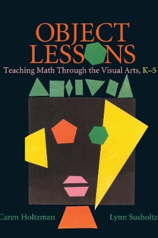 Cover of Object Lessons