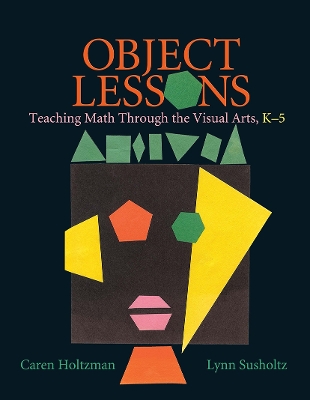 Book cover for Object Lessons