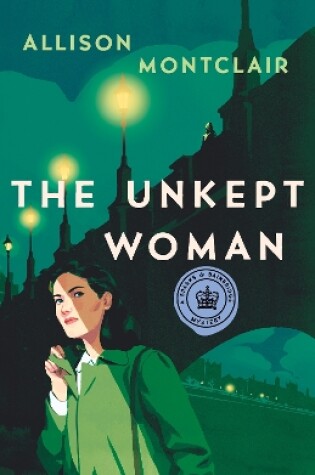 Cover of The Unkept Woman