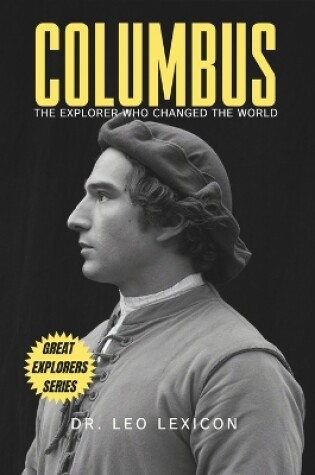 Cover of Columbus