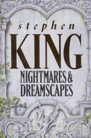 Cover of Nightmares and Dreamscapes