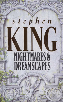 Book cover for Nightmares and Dreamscapes