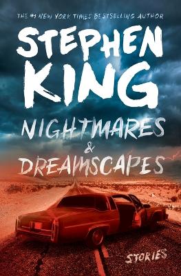 Cover of Nightmares & Dreamscapes