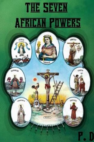 Cover of The Seven African Powers
