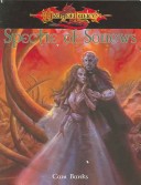 Book cover for Dragonlance Spectre of Sorrows