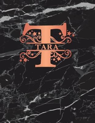 Book cover for Tara