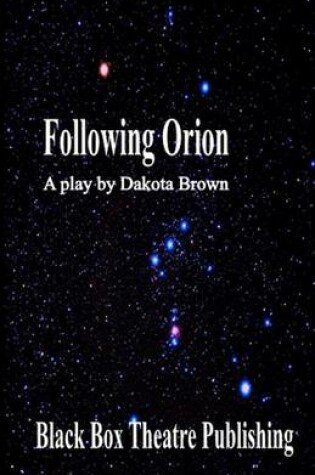 Cover of Following Orion