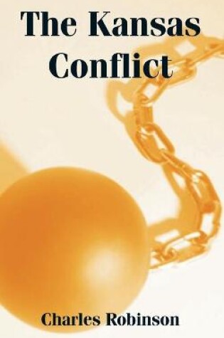 Cover of The Kansas Conflict