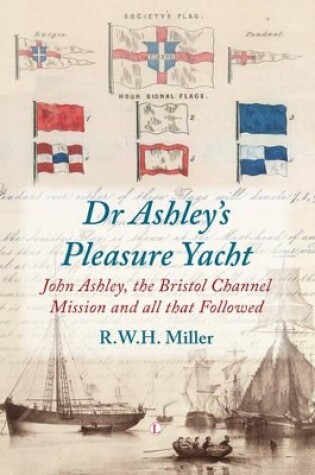 Cover of Dr Ashley's Pleasure Yacht PB