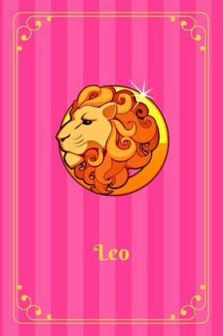 Cover of Leo