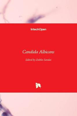 Cover of Candida Albicans