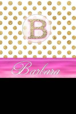 Book cover for Barbara